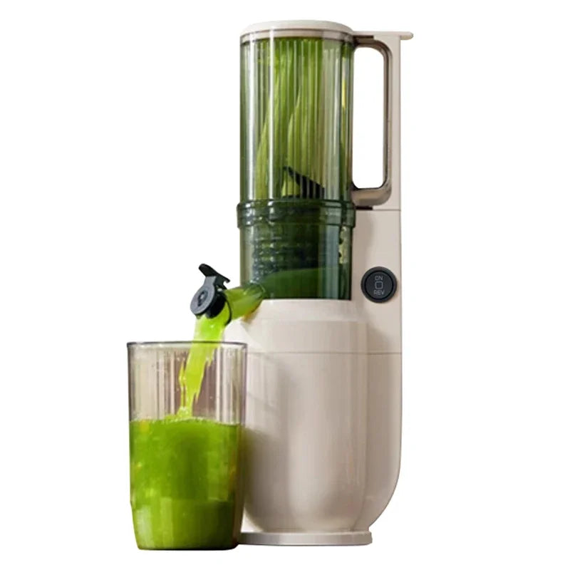 CitrusFlow Pro Automatic Juicer