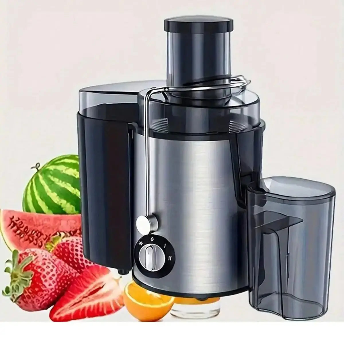JuiceForce Pro Centrifugal Juicer