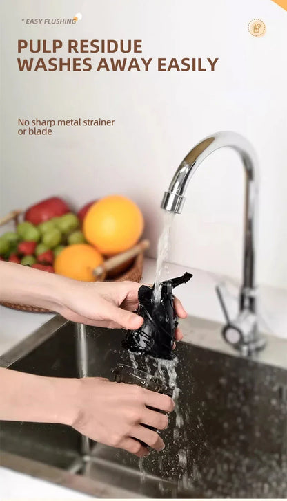 CitrusFlow Pro Automatic Juicer