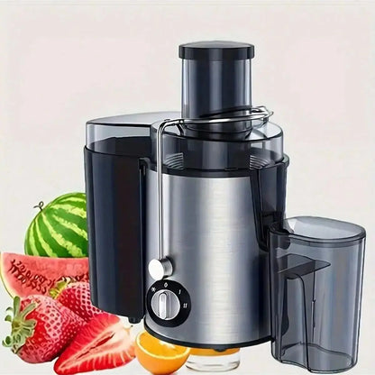 JuiceForce Pro Centrifugal Juicer