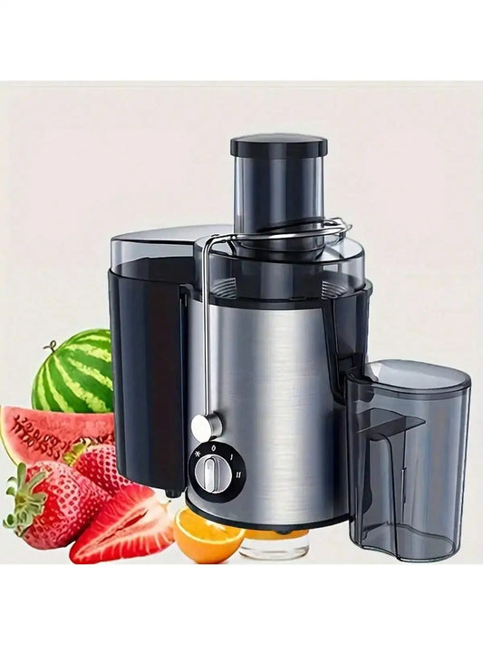 JuiceForce Pro Centrifugal Juicer