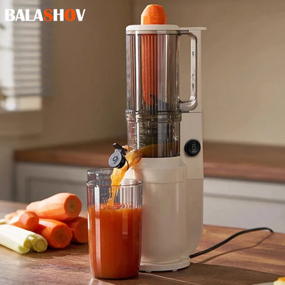 CitrusFlow Pro Automatic Juicer