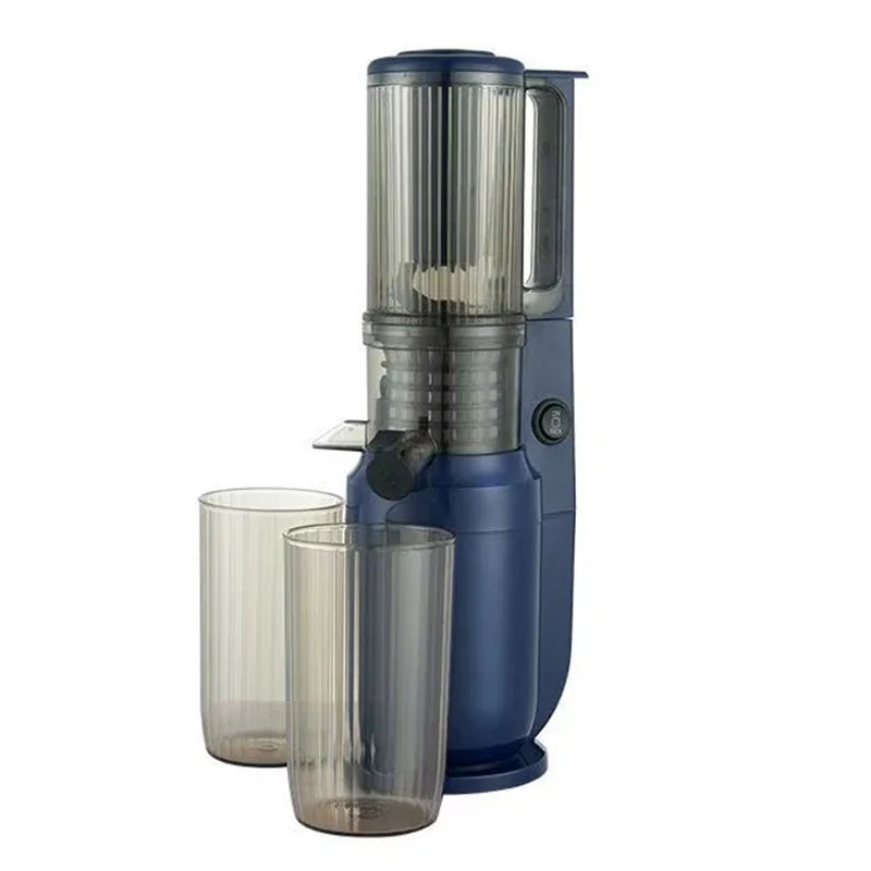 CitrusFlow Pro Automatic Juicer